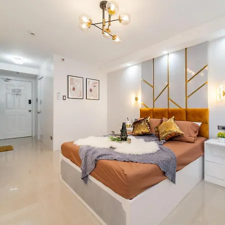 Infini By J&J Apartment Cebu Exterior photo