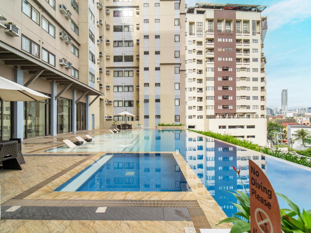 Apartment Infini By J&j Cebu